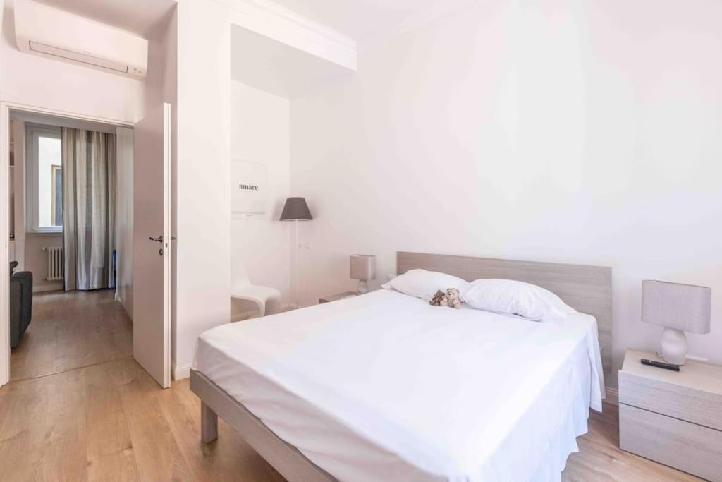 Apartament Cozy House In The Heart Of Bolonia Zewnętrze zdjęcie
