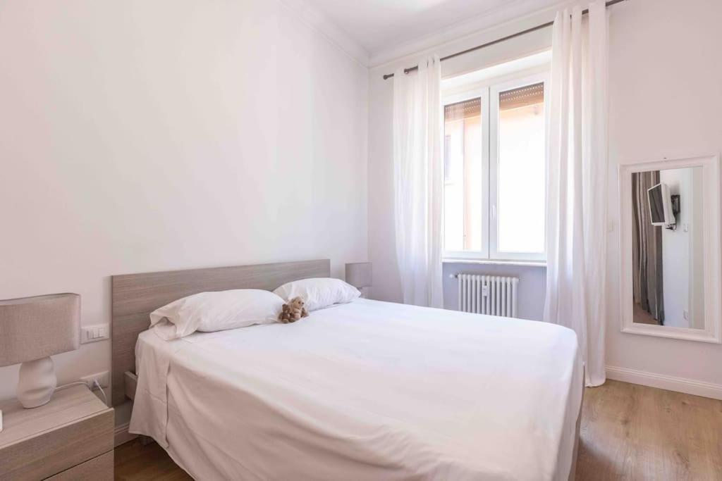 Apartament Cozy House In The Heart Of Bolonia Zewnętrze zdjęcie